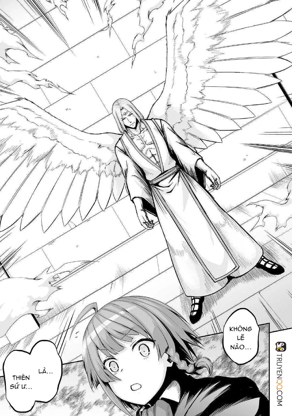 Tà Long Tái Sinh Chapter 23 - 11