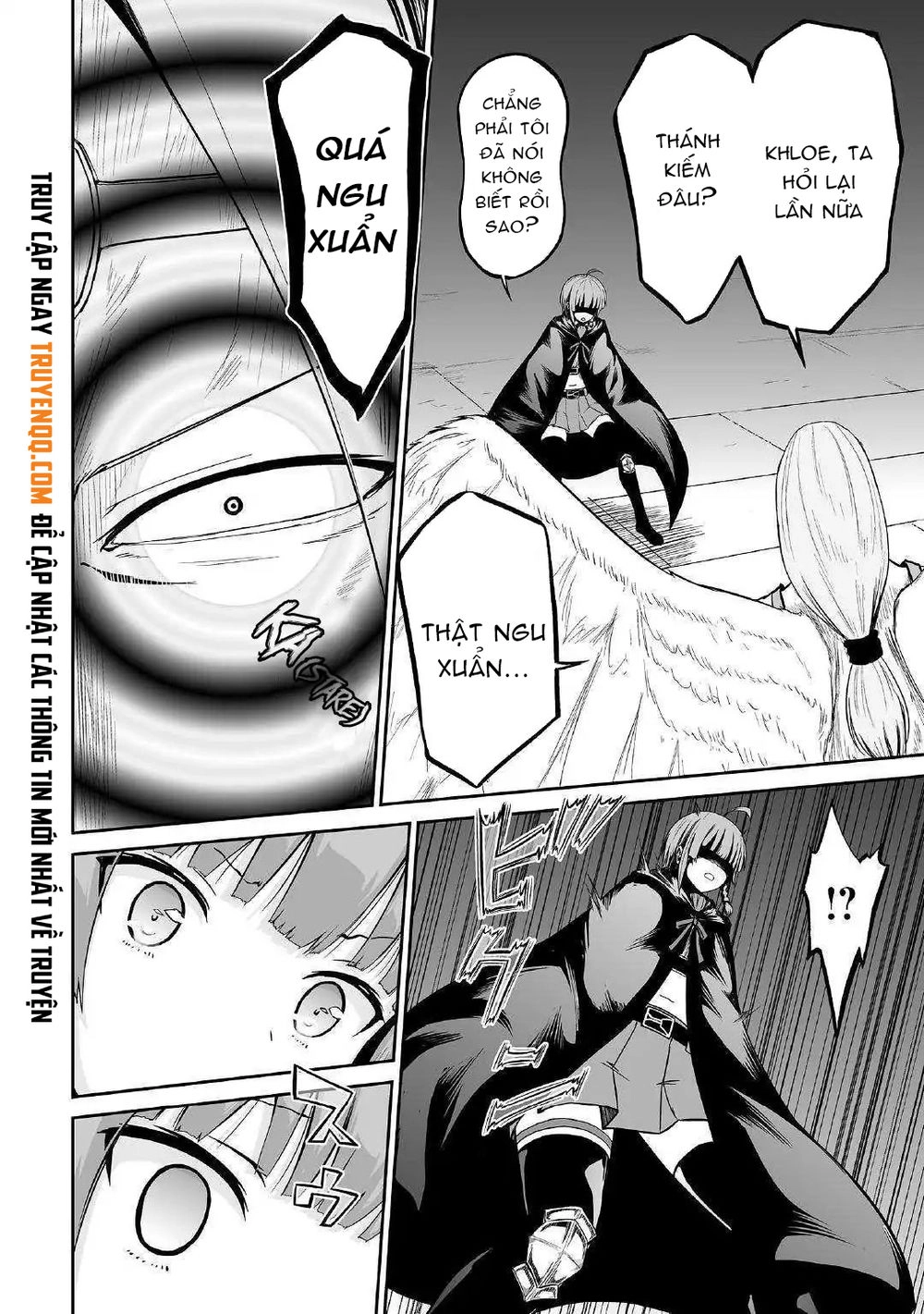 Tà Long Tái Sinh Chapter 23 - 12