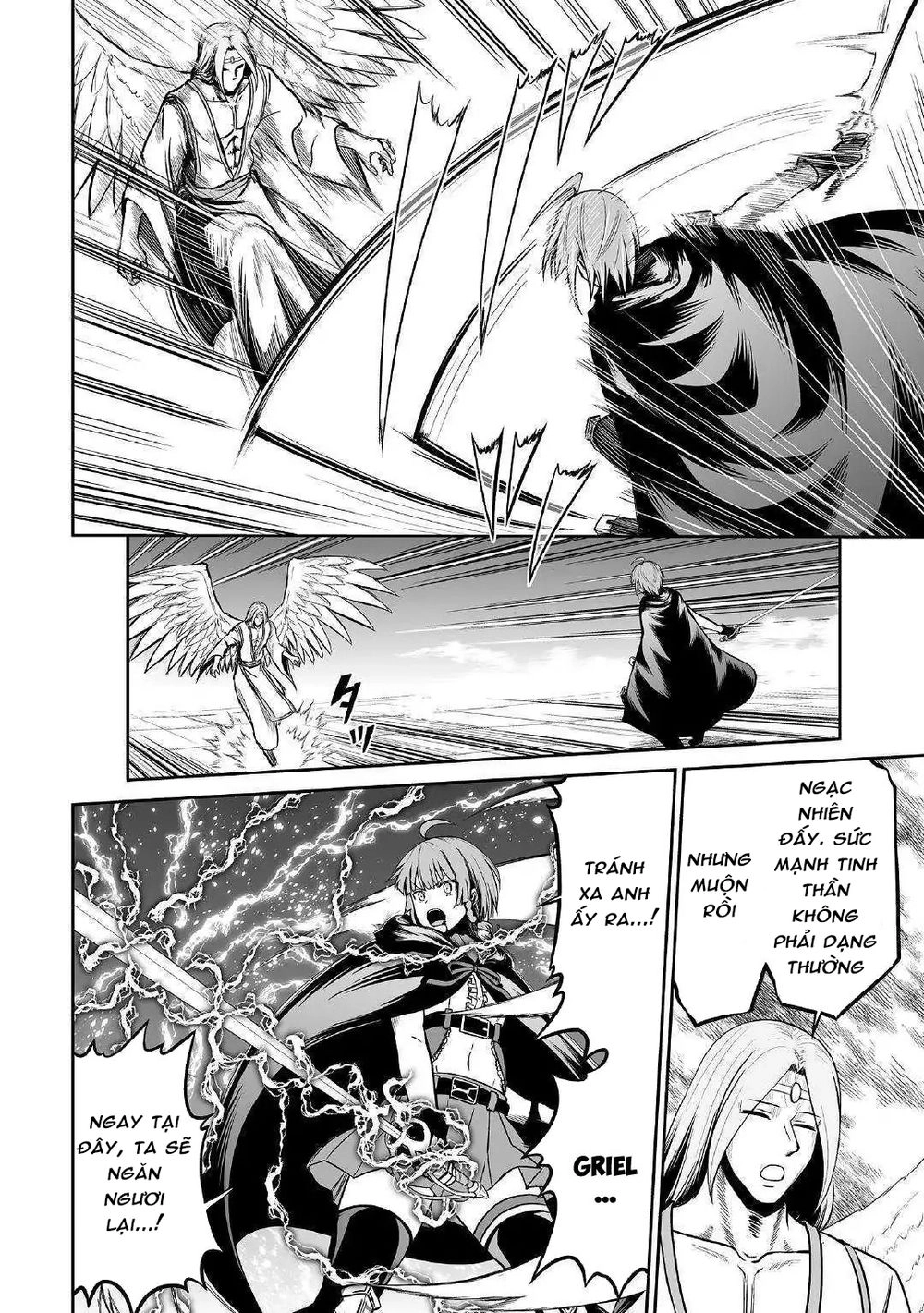 Tà Long Tái Sinh Chapter 23 - 14