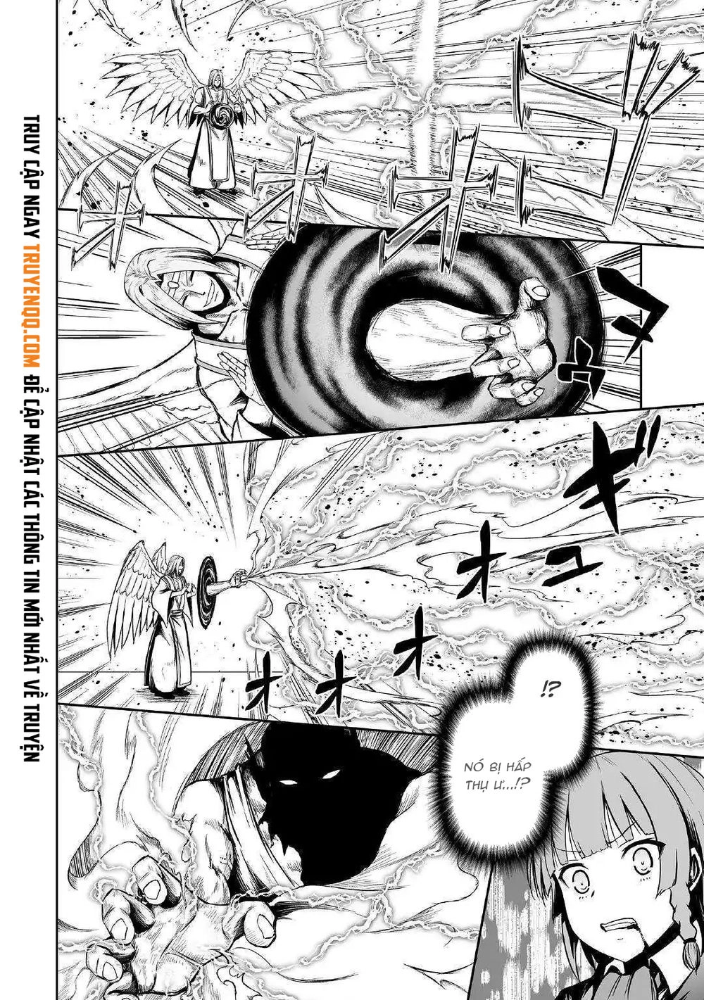 Tà Long Tái Sinh Chapter 23 - 16