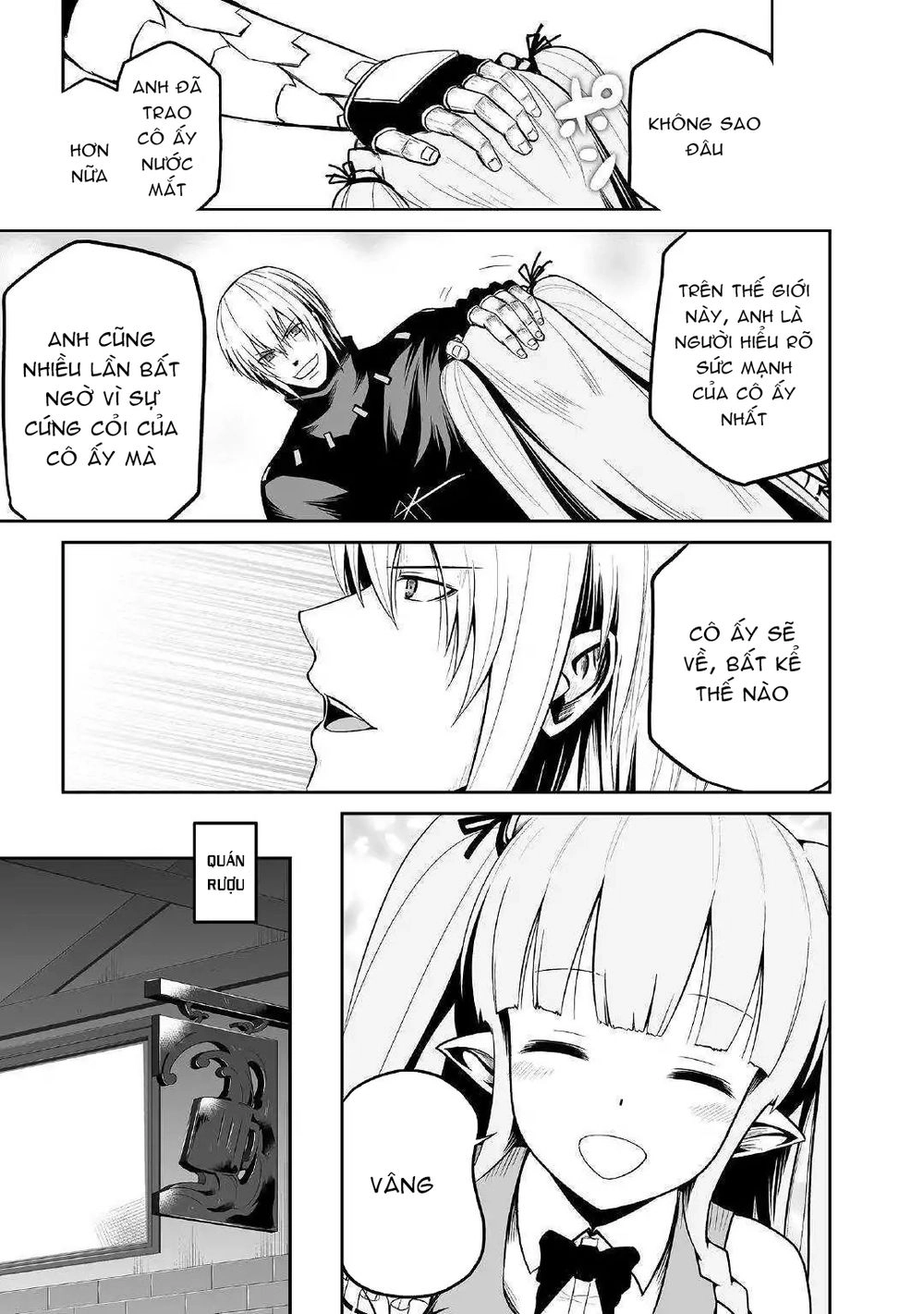 Tà Long Tái Sinh Chapter 23 - 27