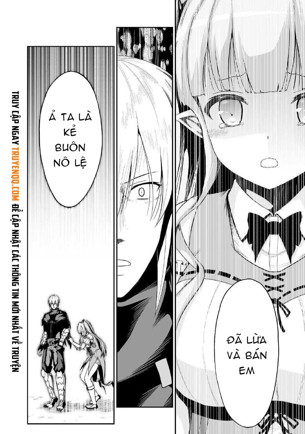 Tà Long Tái Sinh Chapter 23 - 36