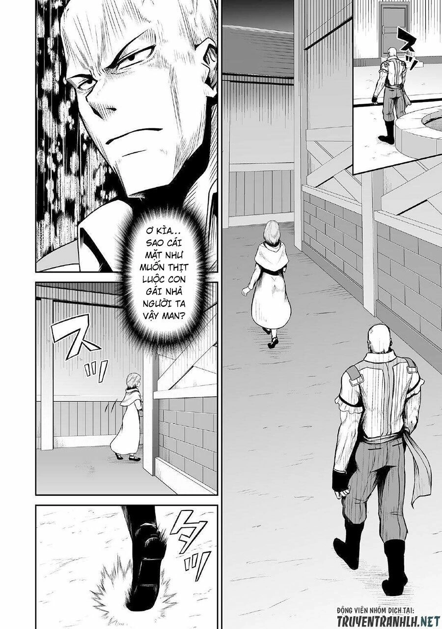 Tà Long Tái Sinh Chapter 24 - 6