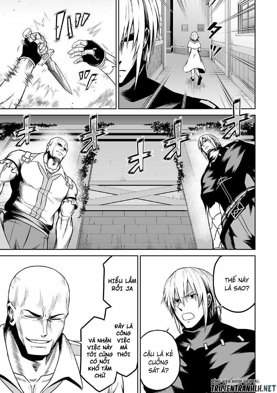 Tà Long Tái Sinh Chapter 24 - 8