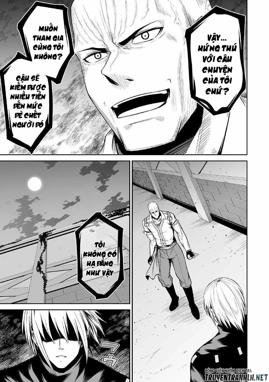 Tà Long Tái Sinh Chapter 24 - 10