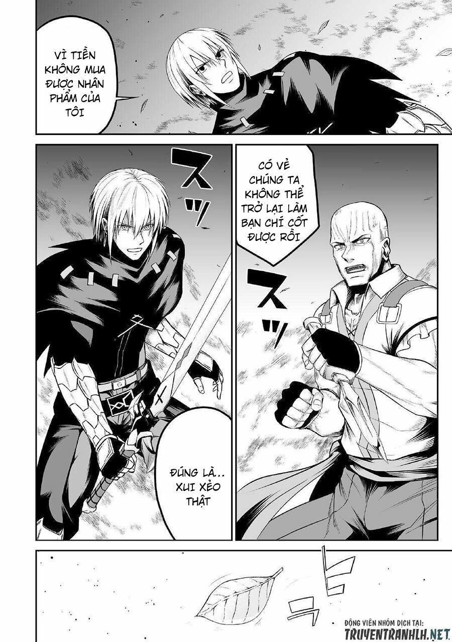 Tà Long Tái Sinh Chapter 24 - 11