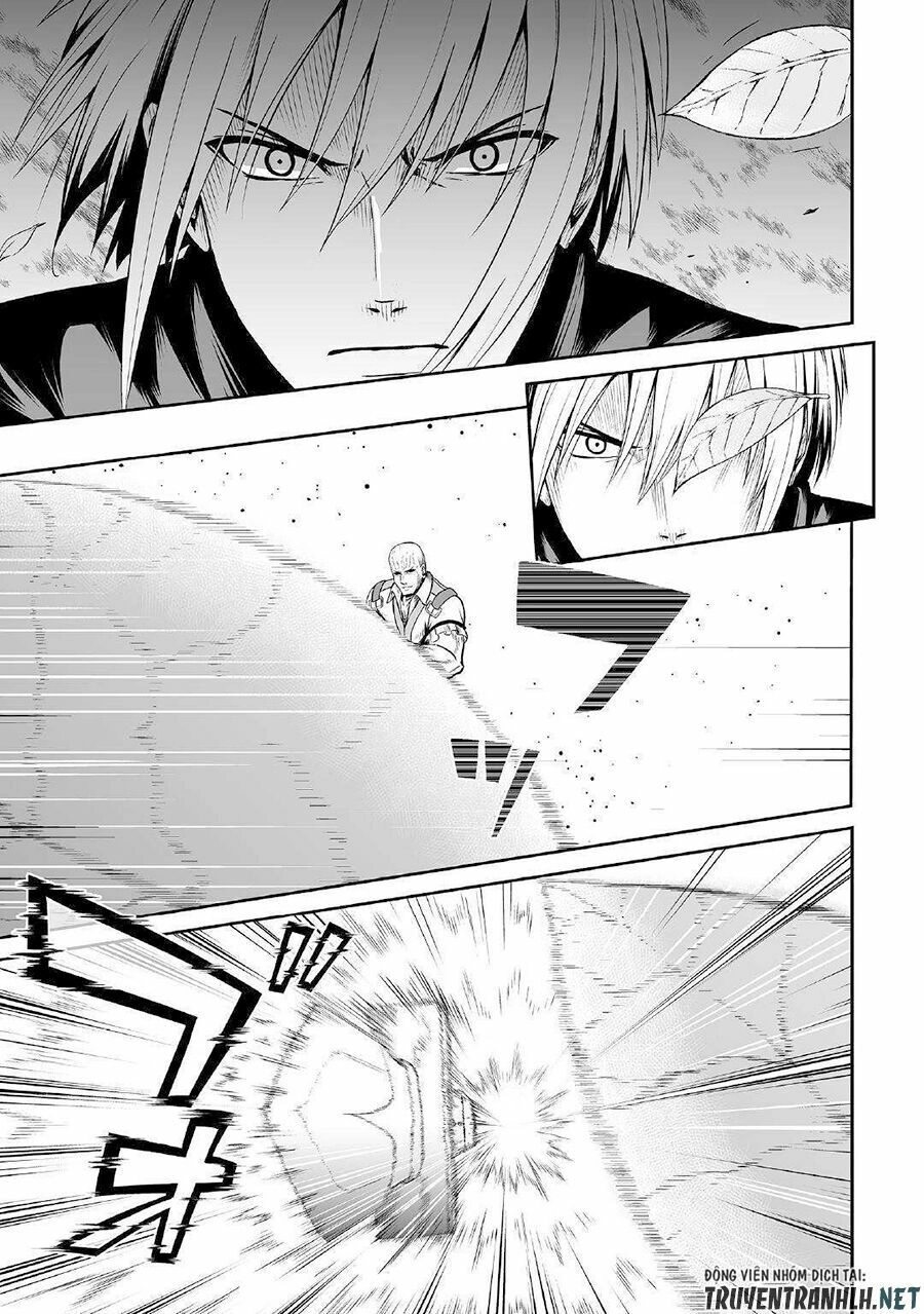 Tà Long Tái Sinh Chapter 24 - 12