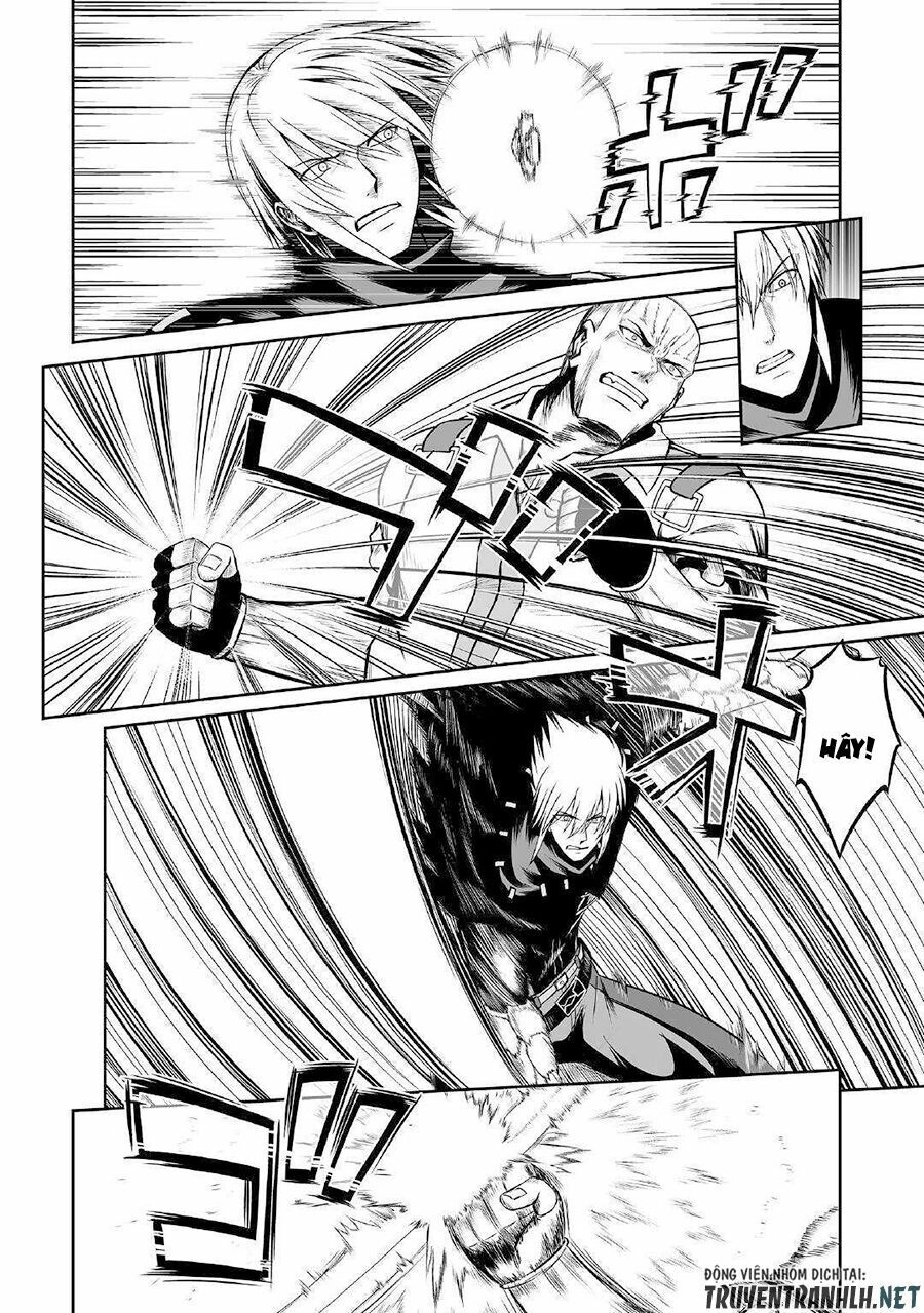 Tà Long Tái Sinh Chapter 24 - 13