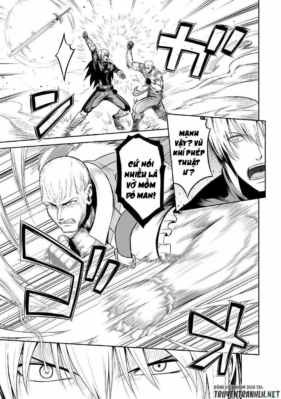 Tà Long Tái Sinh Chapter 24 - 14