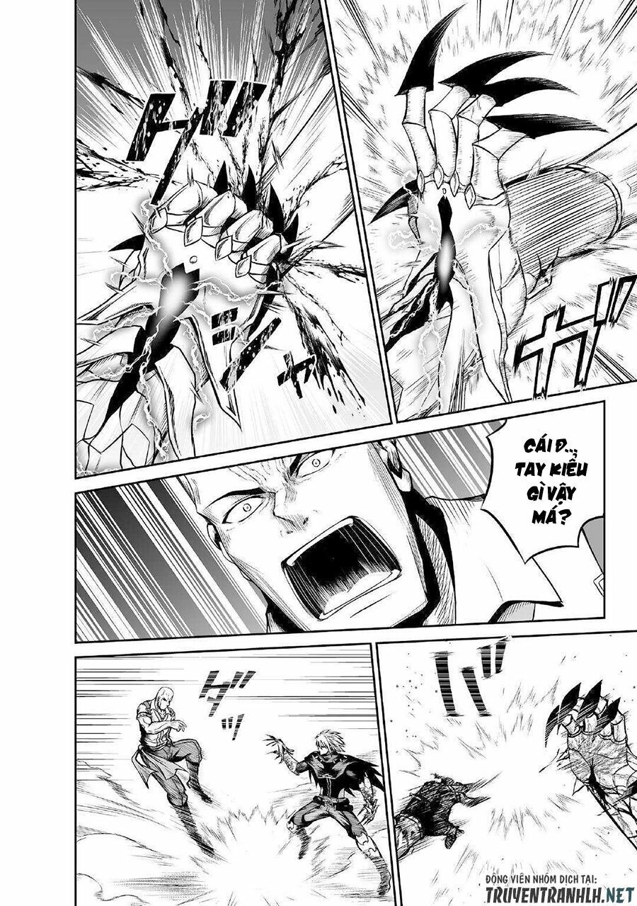 Tà Long Tái Sinh Chapter 24 - 15