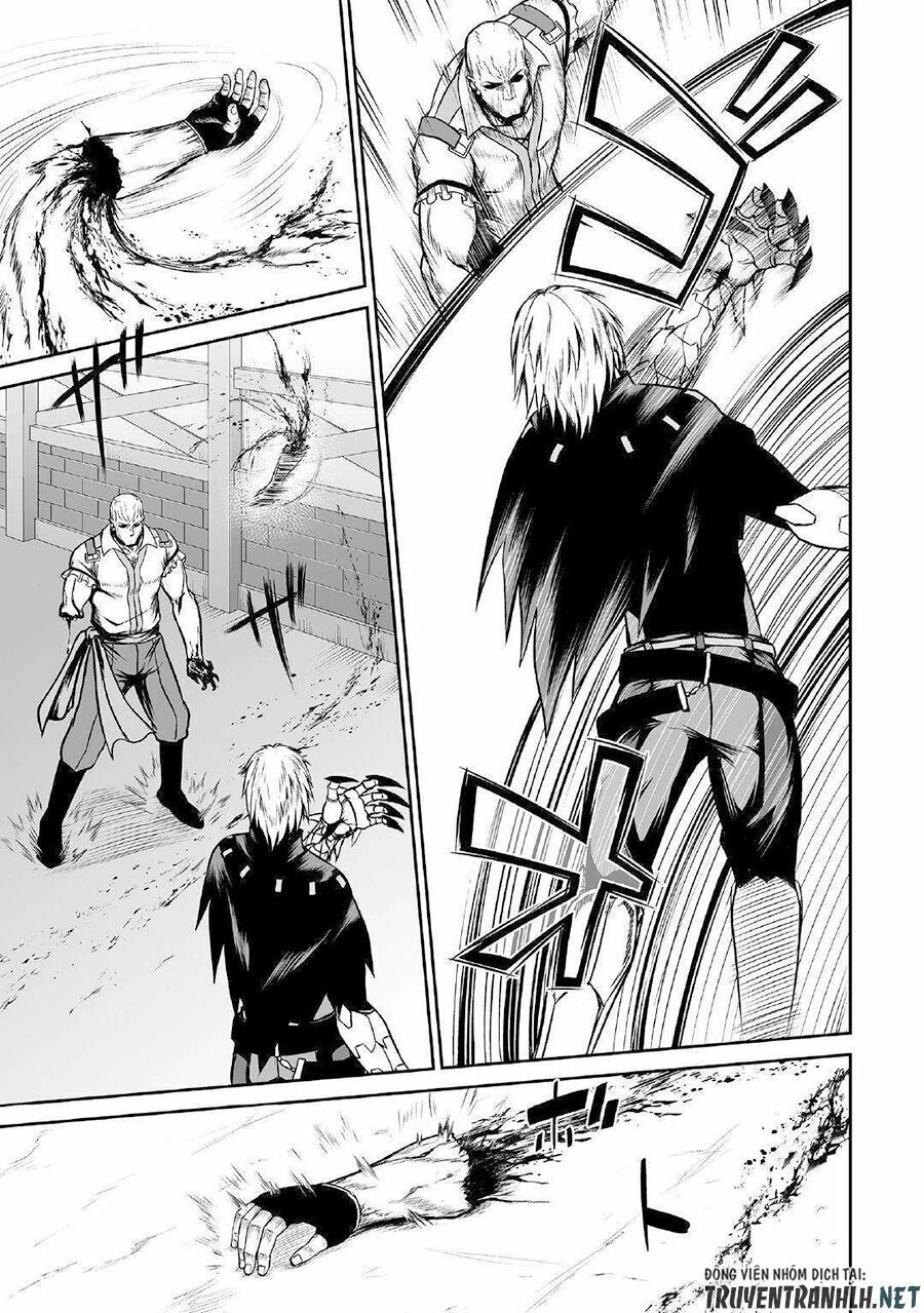 Tà Long Tái Sinh Chapter 24 - 16