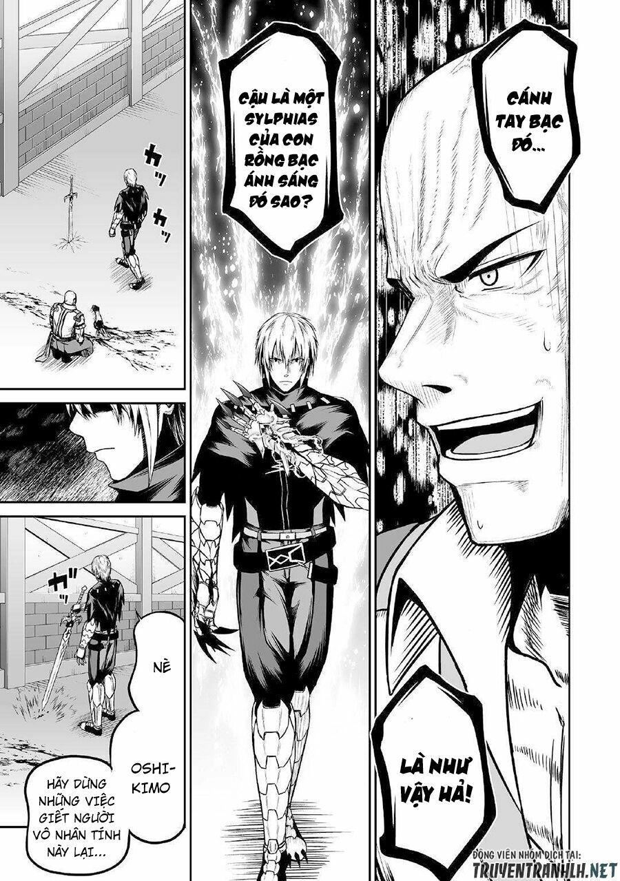 Tà Long Tái Sinh Chapter 24 - 18