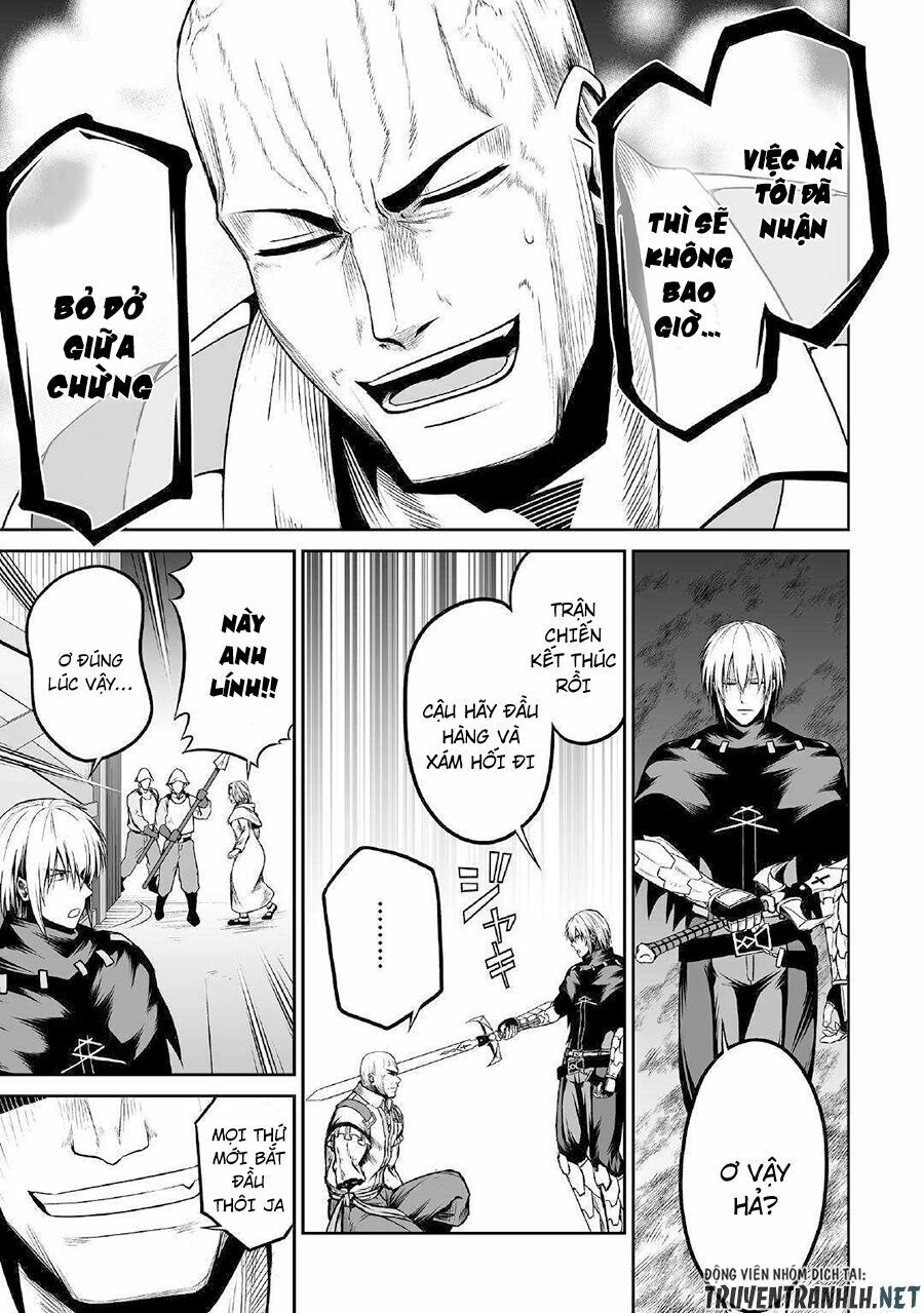 Tà Long Tái Sinh Chapter 24 - 20