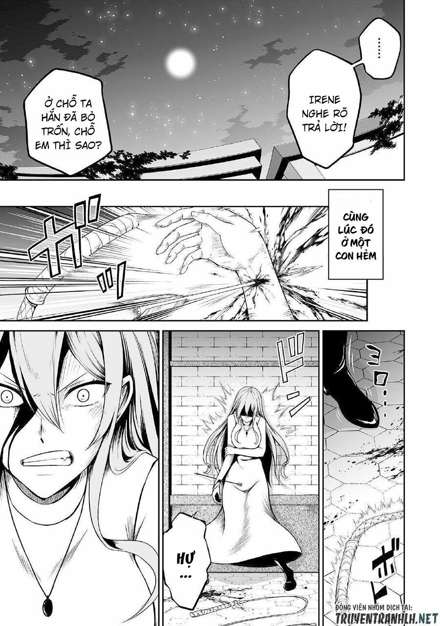 Tà Long Tái Sinh Chapter 24 - 22