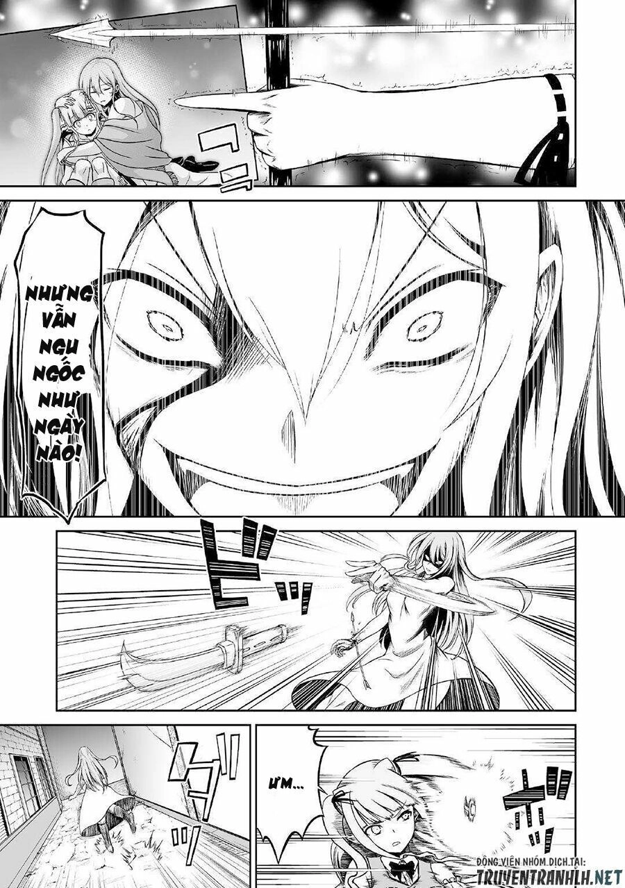 Tà Long Tái Sinh Chapter 24 - 24