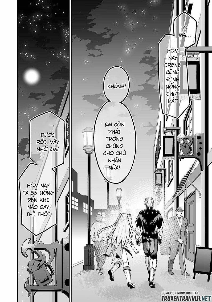 Tà Long Tái Sinh Chapter 24 - 29