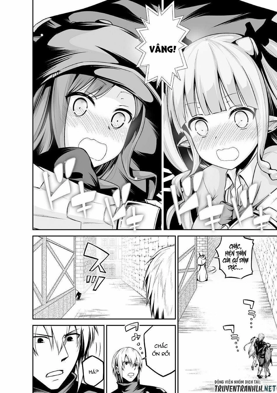 Tà Long Tái Sinh Chapter 25 - 16