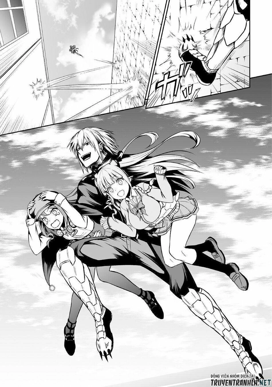 Tà Long Tái Sinh Chapter 25 - 19