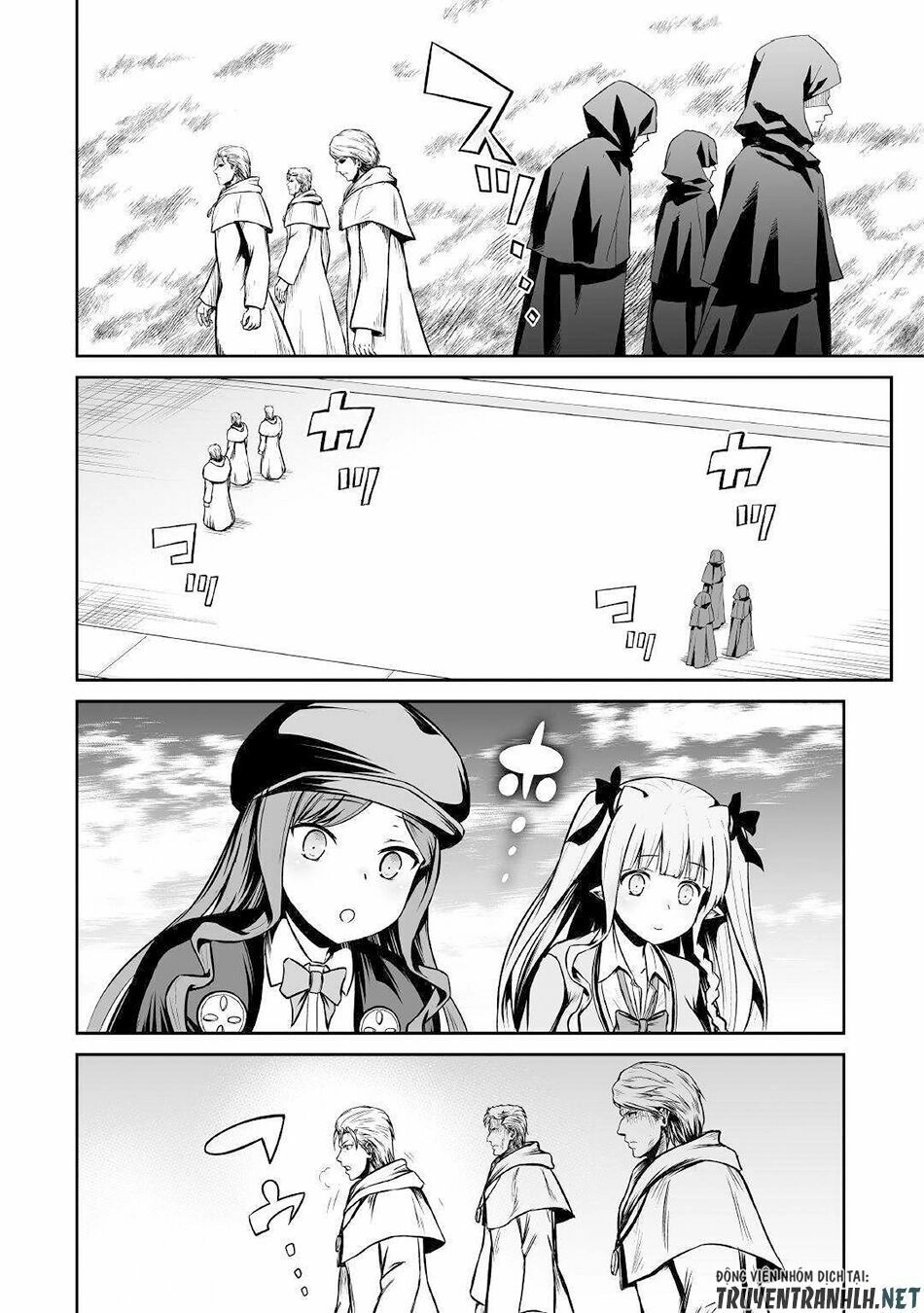 Tà Long Tái Sinh Chapter 25 - 22