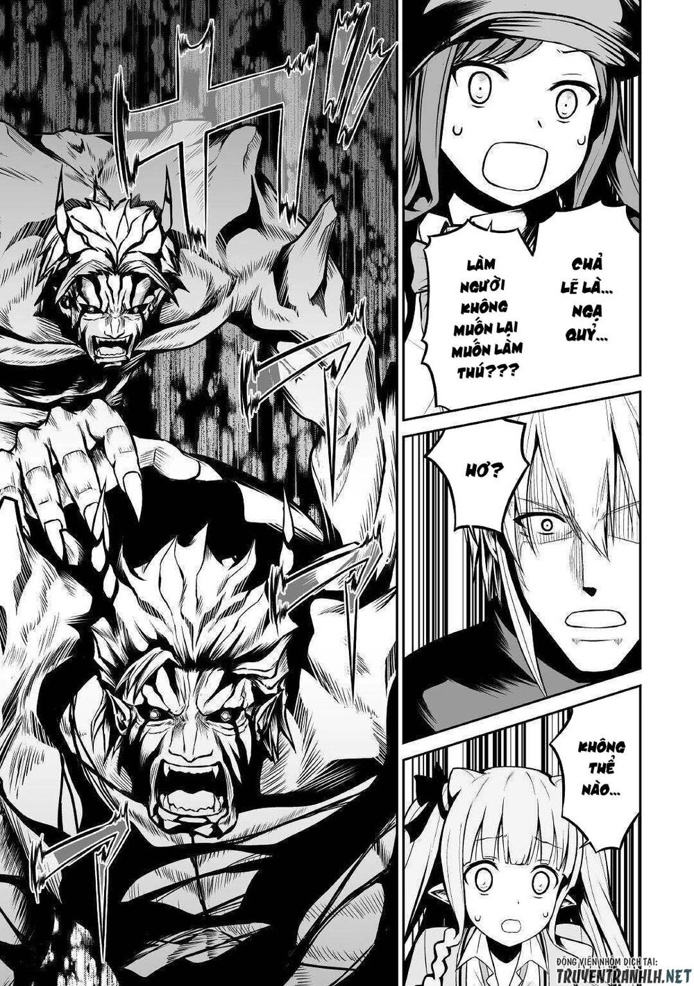 Tà Long Tái Sinh Chapter 26 - 13