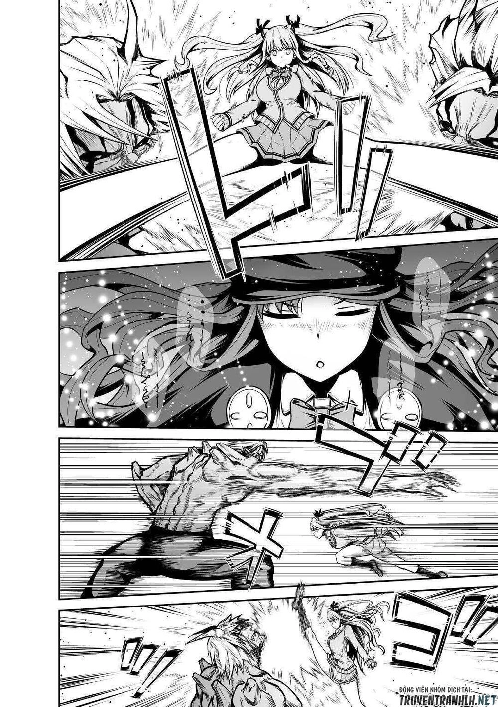 Tà Long Tái Sinh Chapter 26 - 16