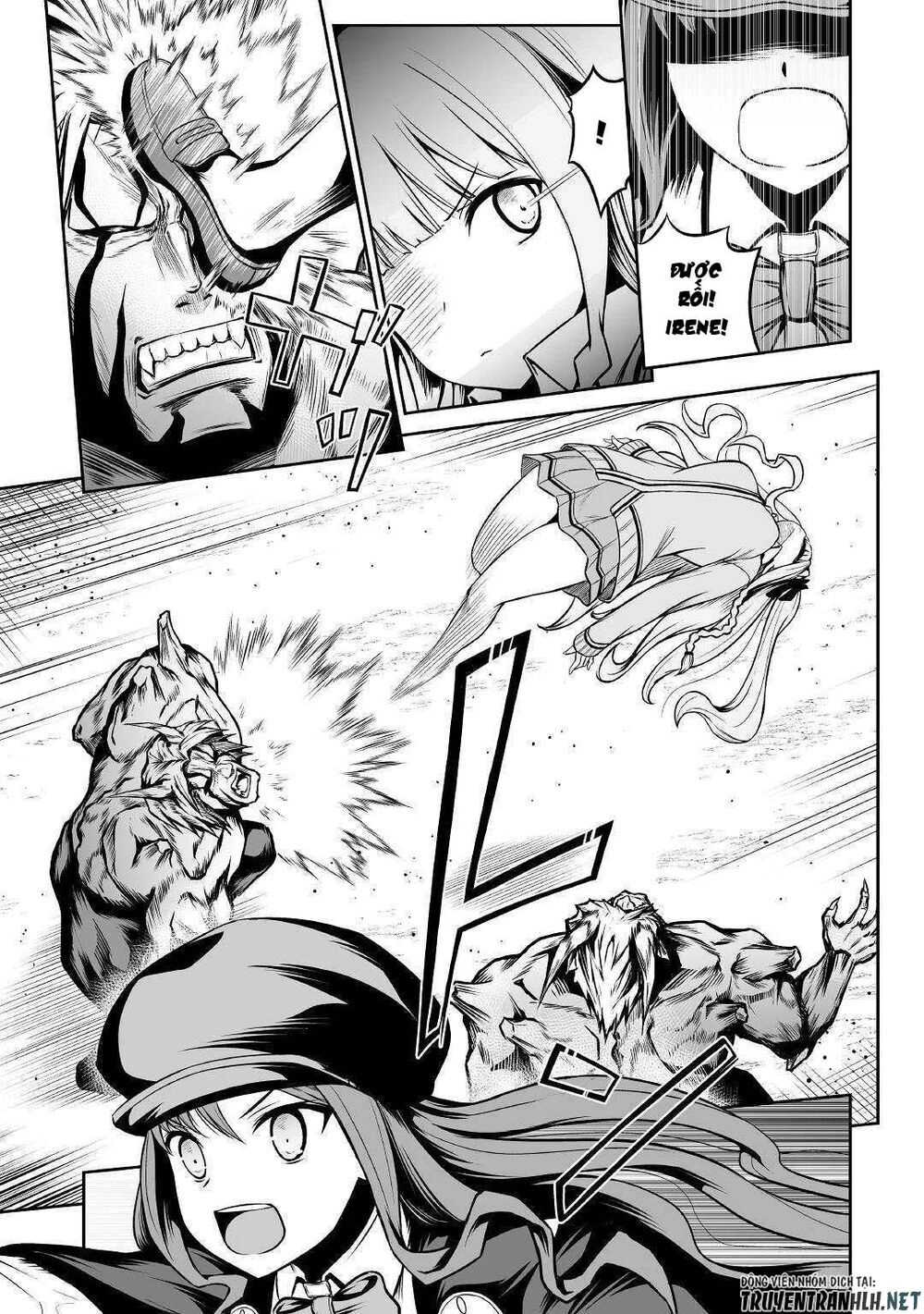 Tà Long Tái Sinh Chapter 26 - 17