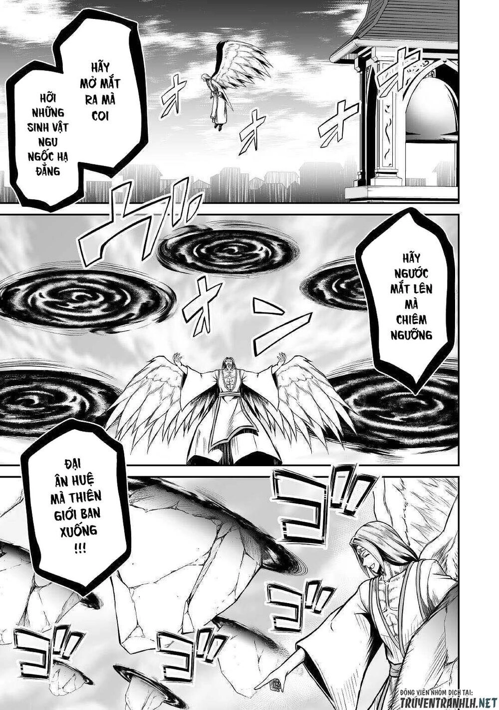 Tà Long Tái Sinh Chapter 26 - 23