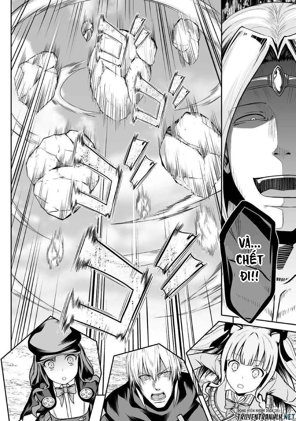 Tà Long Tái Sinh Chapter 26 - 24