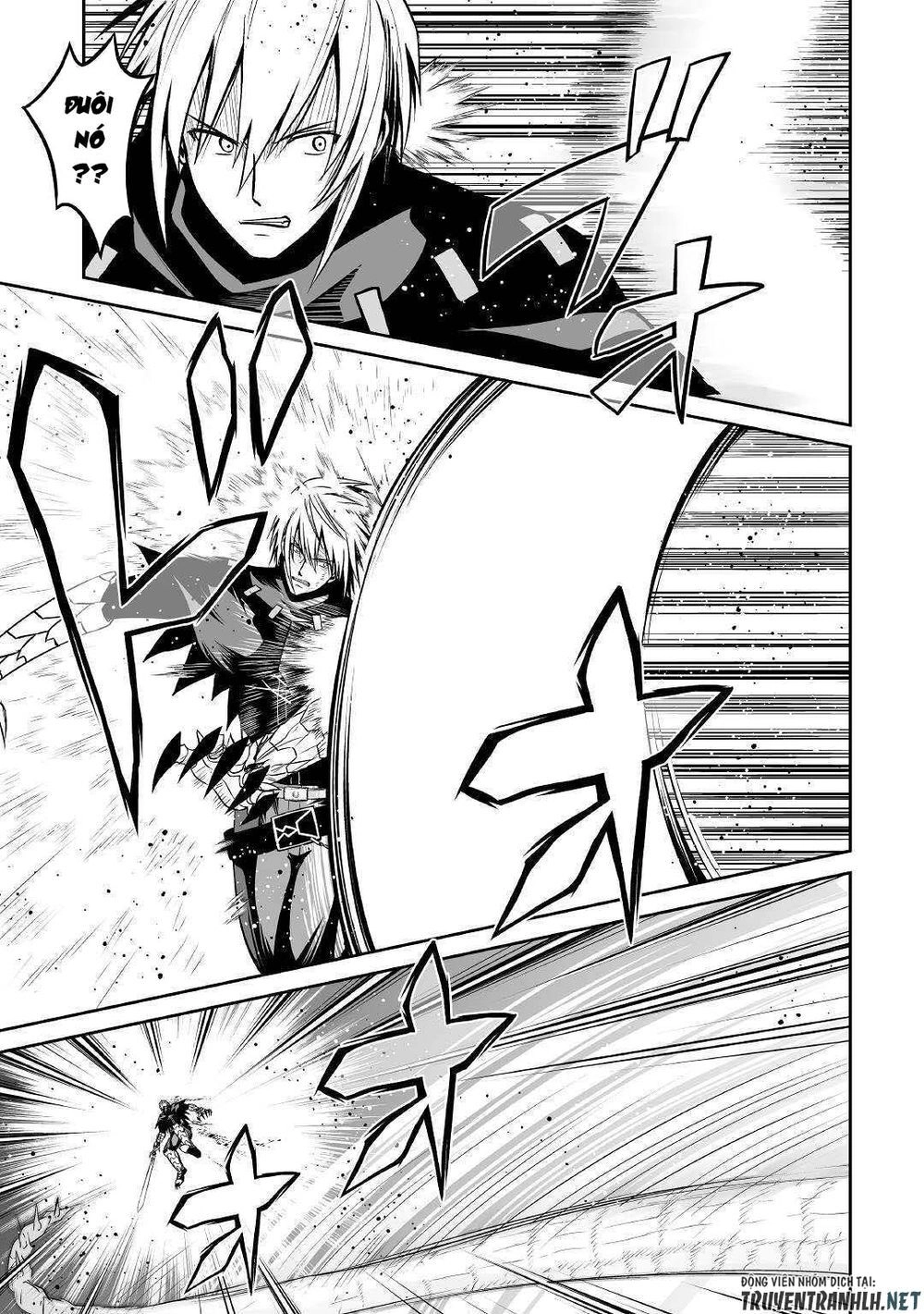 Tà Long Tái Sinh Chapter 27 - 14