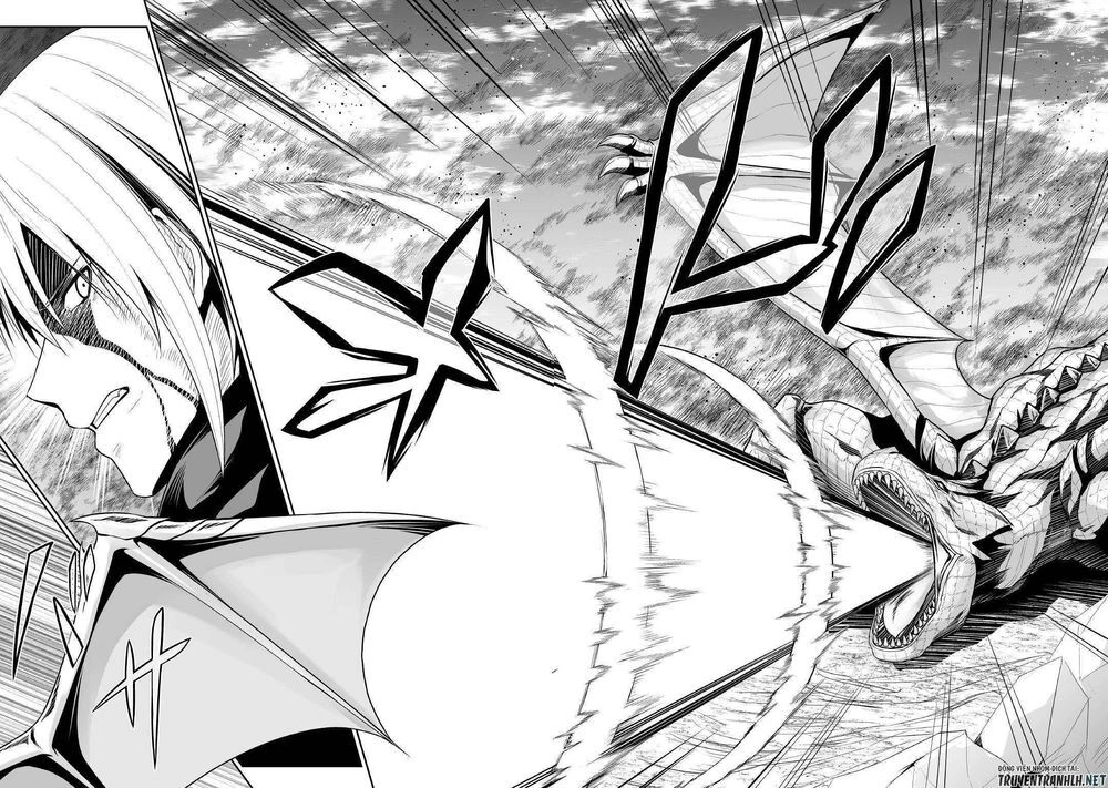 Tà Long Tái Sinh Chapter 27 - 19