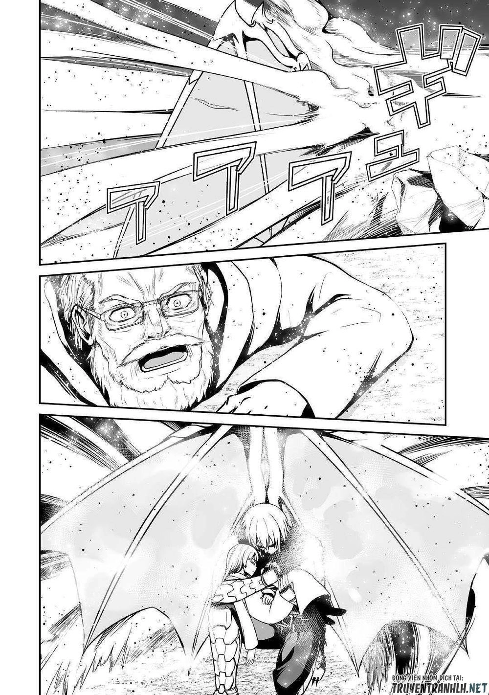 Tà Long Tái Sinh Chapter 27 - 20