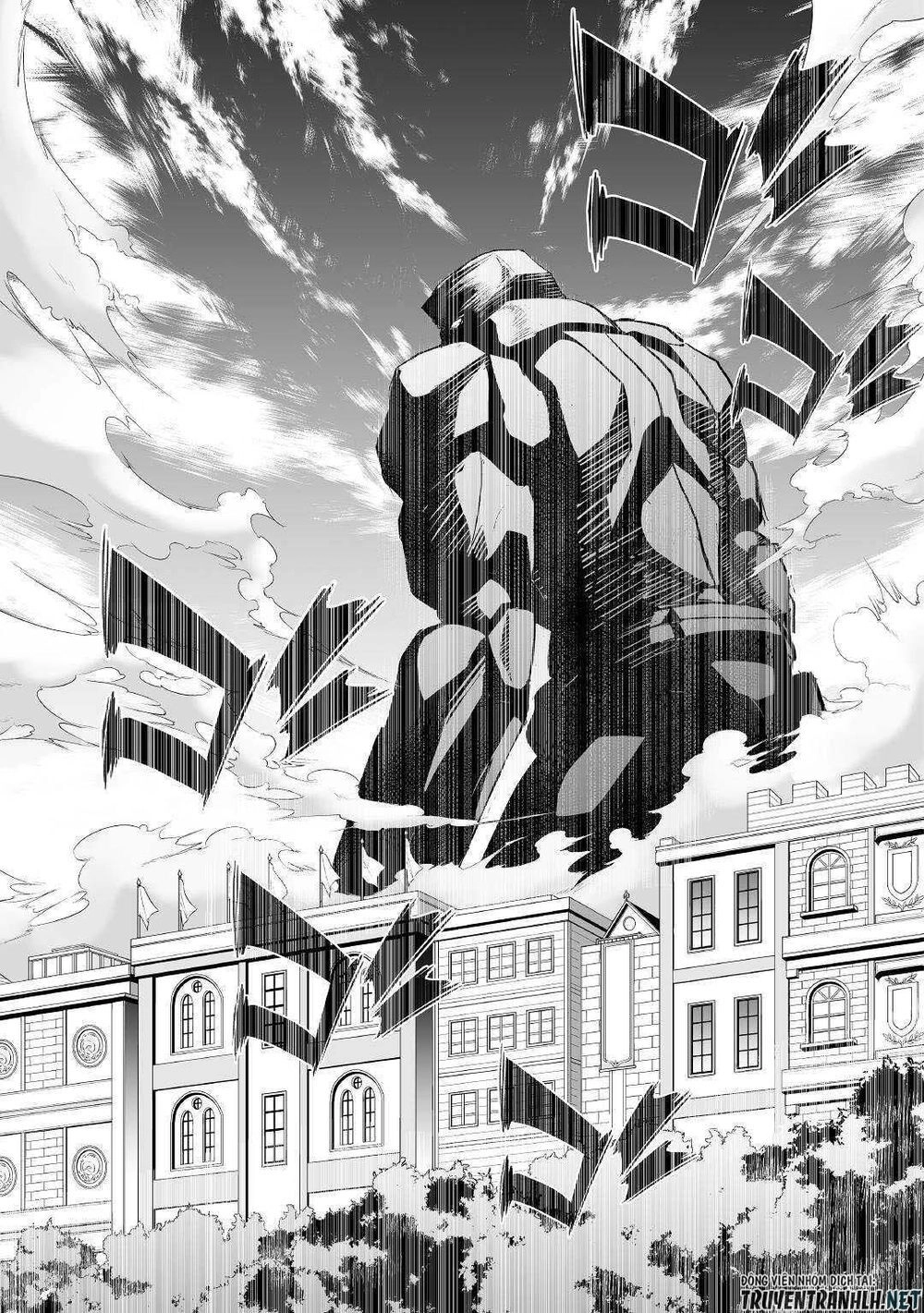 Tà Long Tái Sinh Chapter 27 - 32