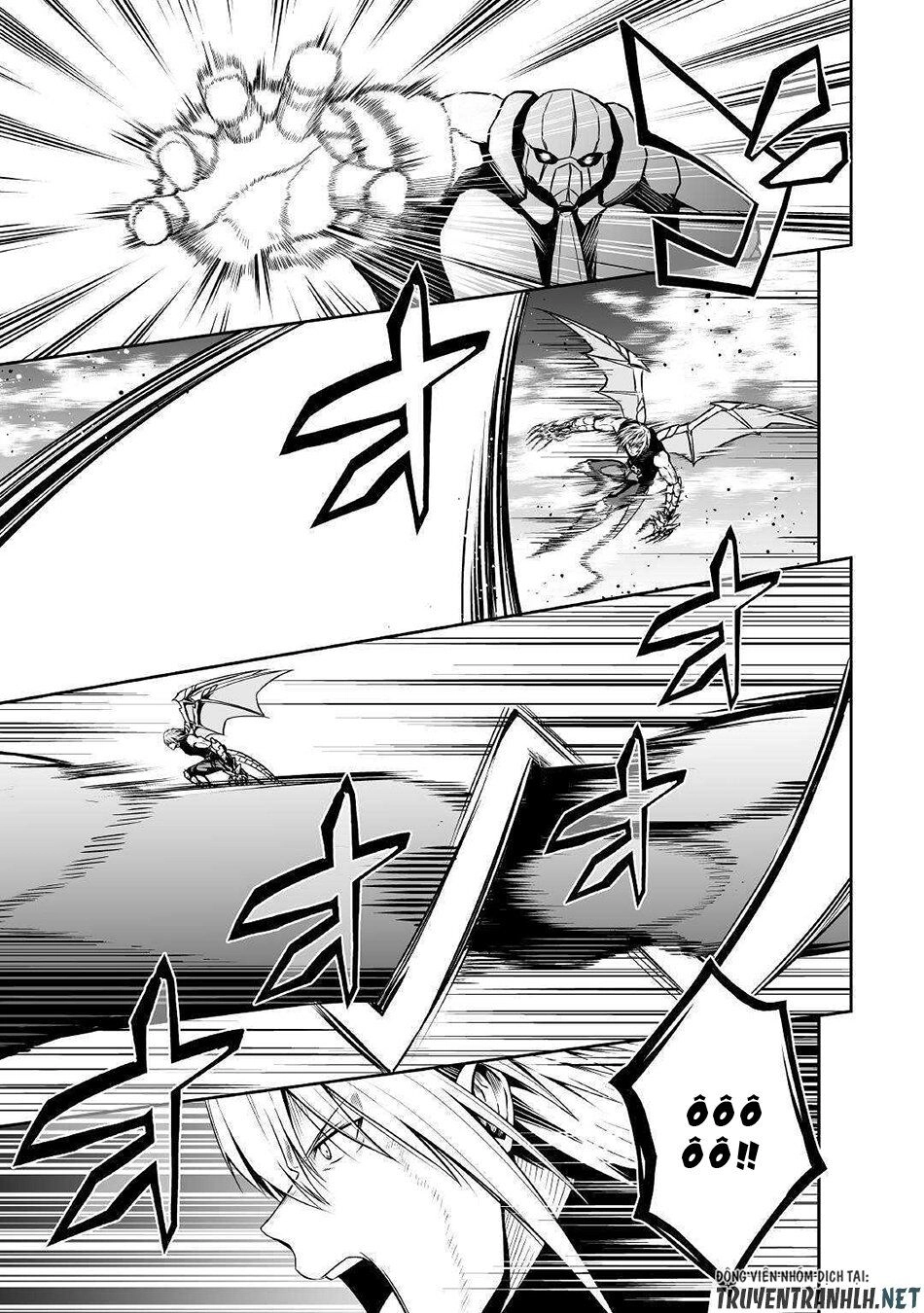 Tà Long Tái Sinh Chapter 28 - 11