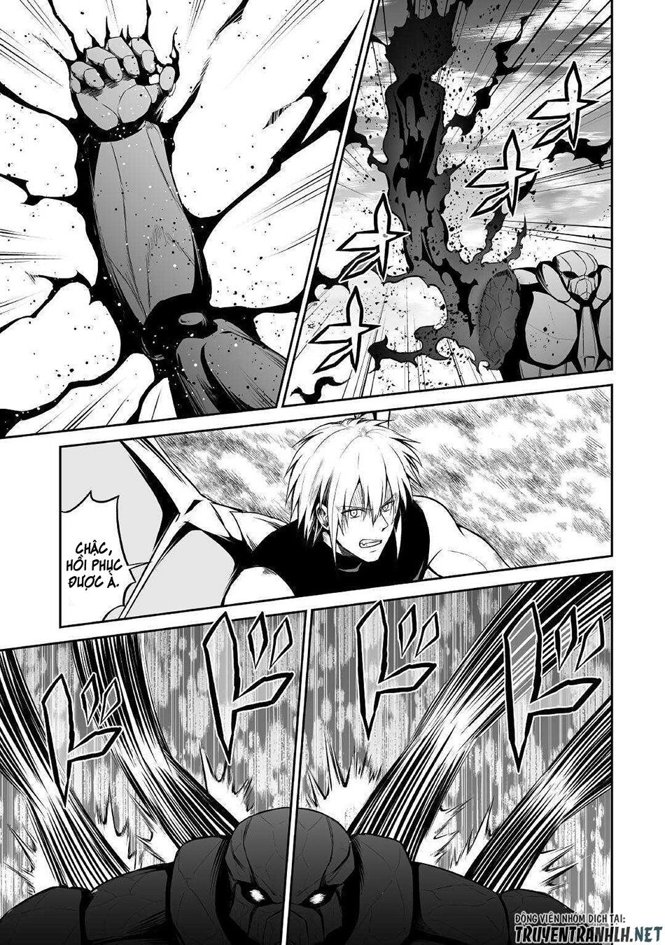 Tà Long Tái Sinh Chapter 28 - 13