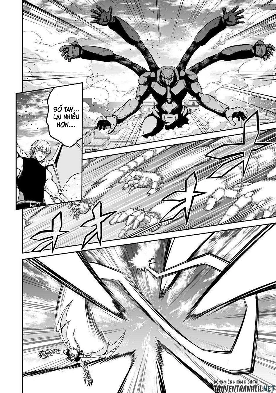 Tà Long Tái Sinh Chapter 28 - 14