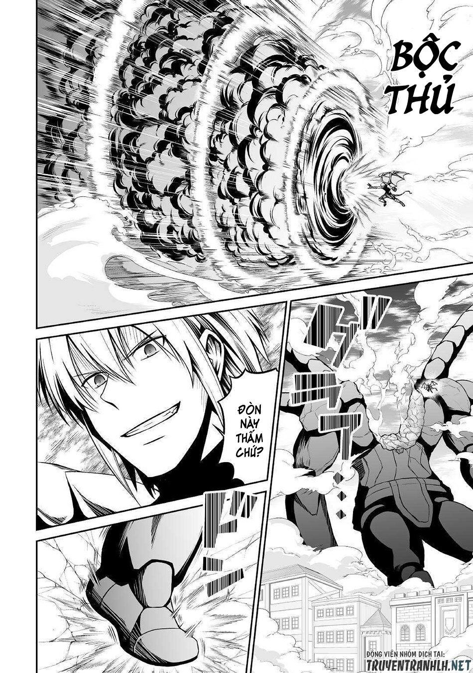 Tà Long Tái Sinh Chapter 28 - 16