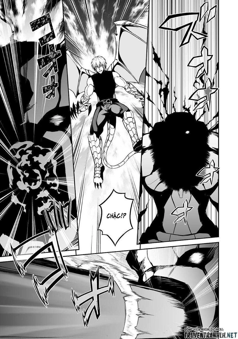 Tà Long Tái Sinh Chapter 28 - 17