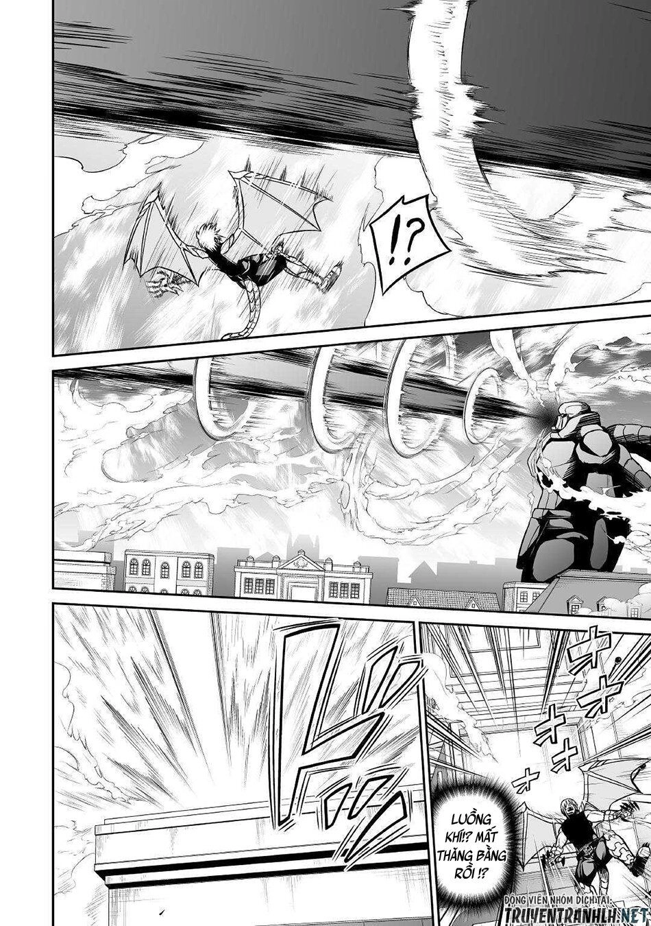 Tà Long Tái Sinh Chapter 28 - 18