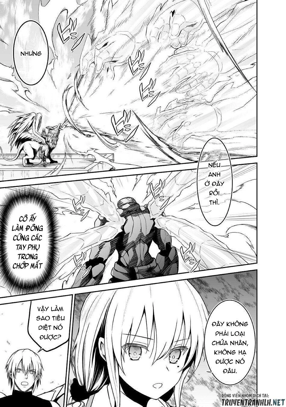 Tà Long Tái Sinh Chapter 28 - 23