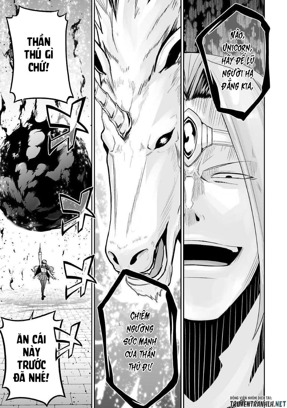 Tà Long Tái Sinh Chapter 29 - 7