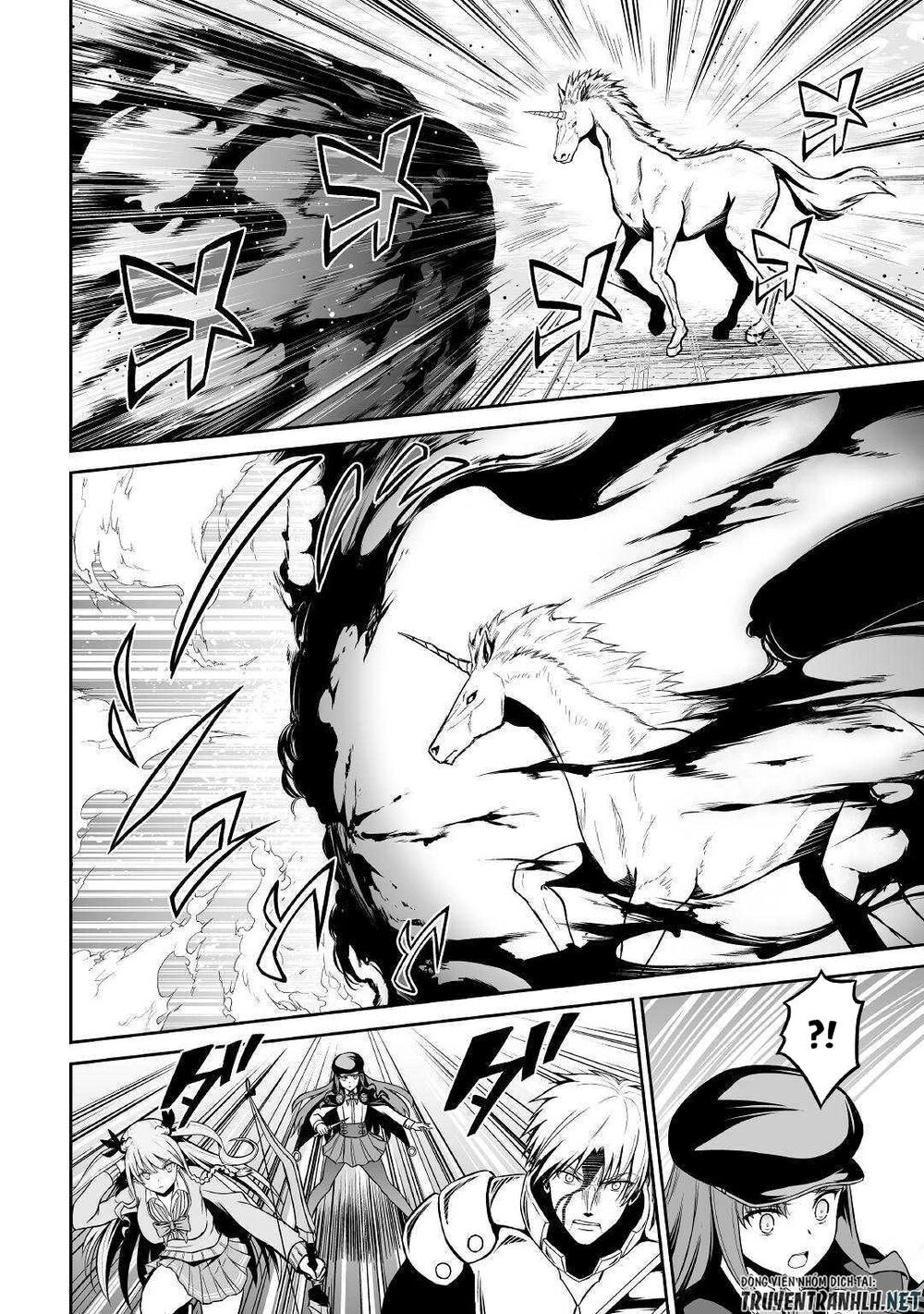 Tà Long Tái Sinh Chapter 29 - 8