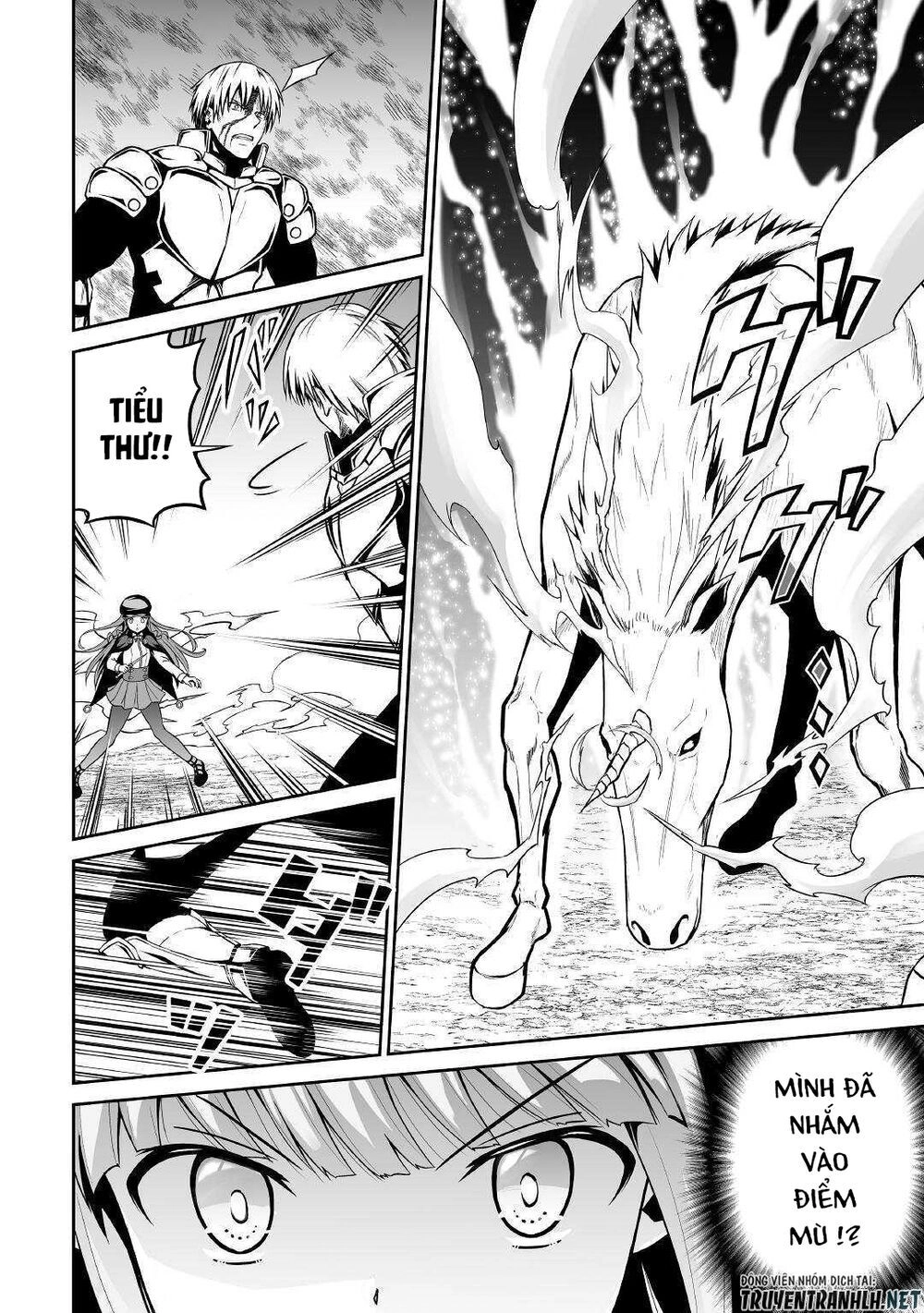 Tà Long Tái Sinh Chapter 29 - 10