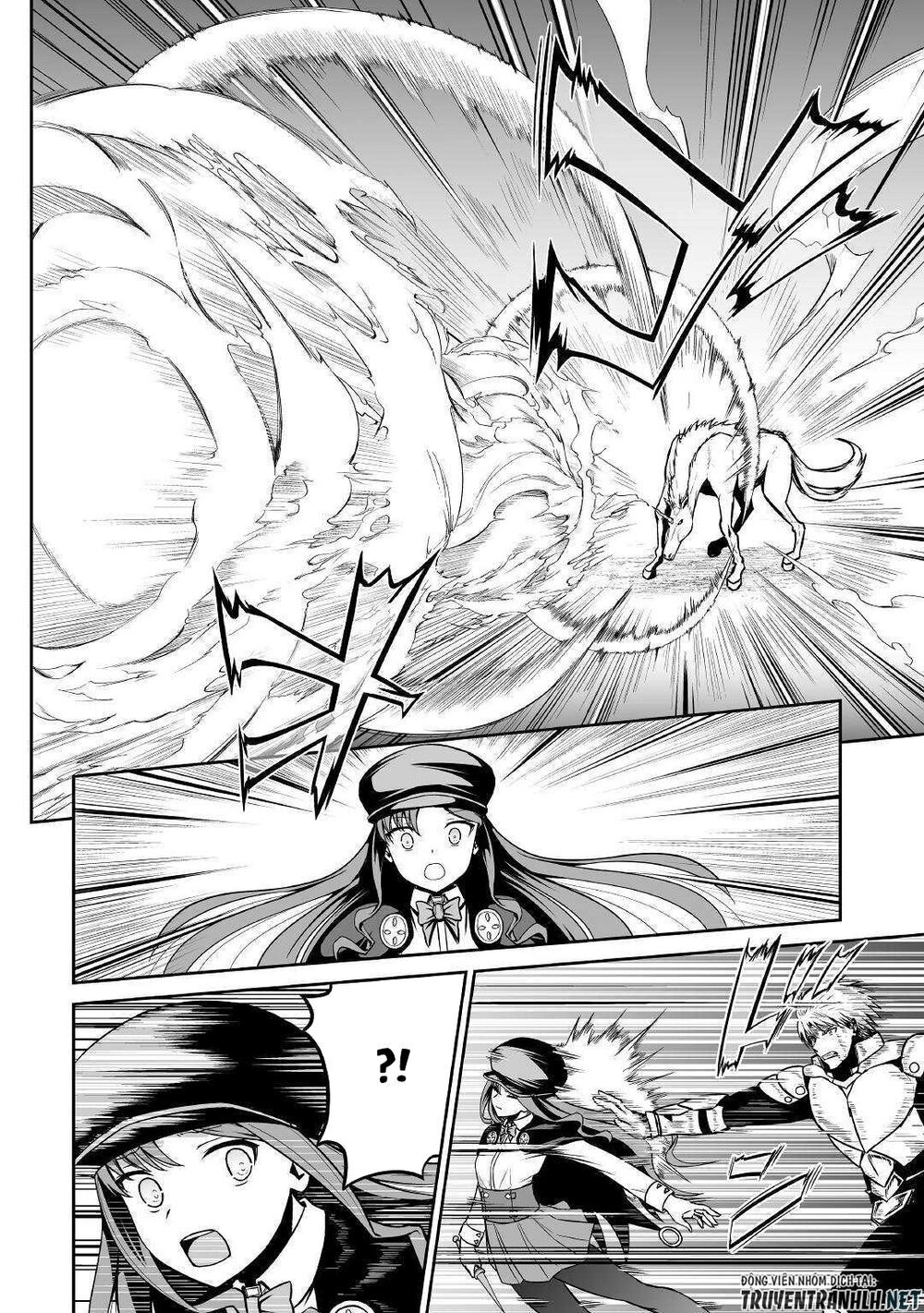 Tà Long Tái Sinh Chapter 29 - 12