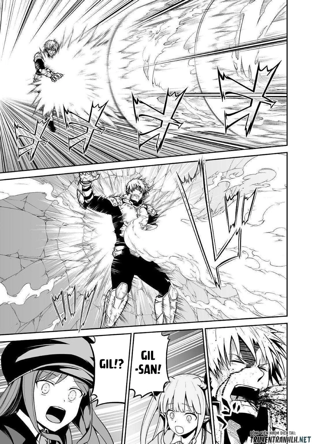 Tà Long Tái Sinh Chapter 29 - 13