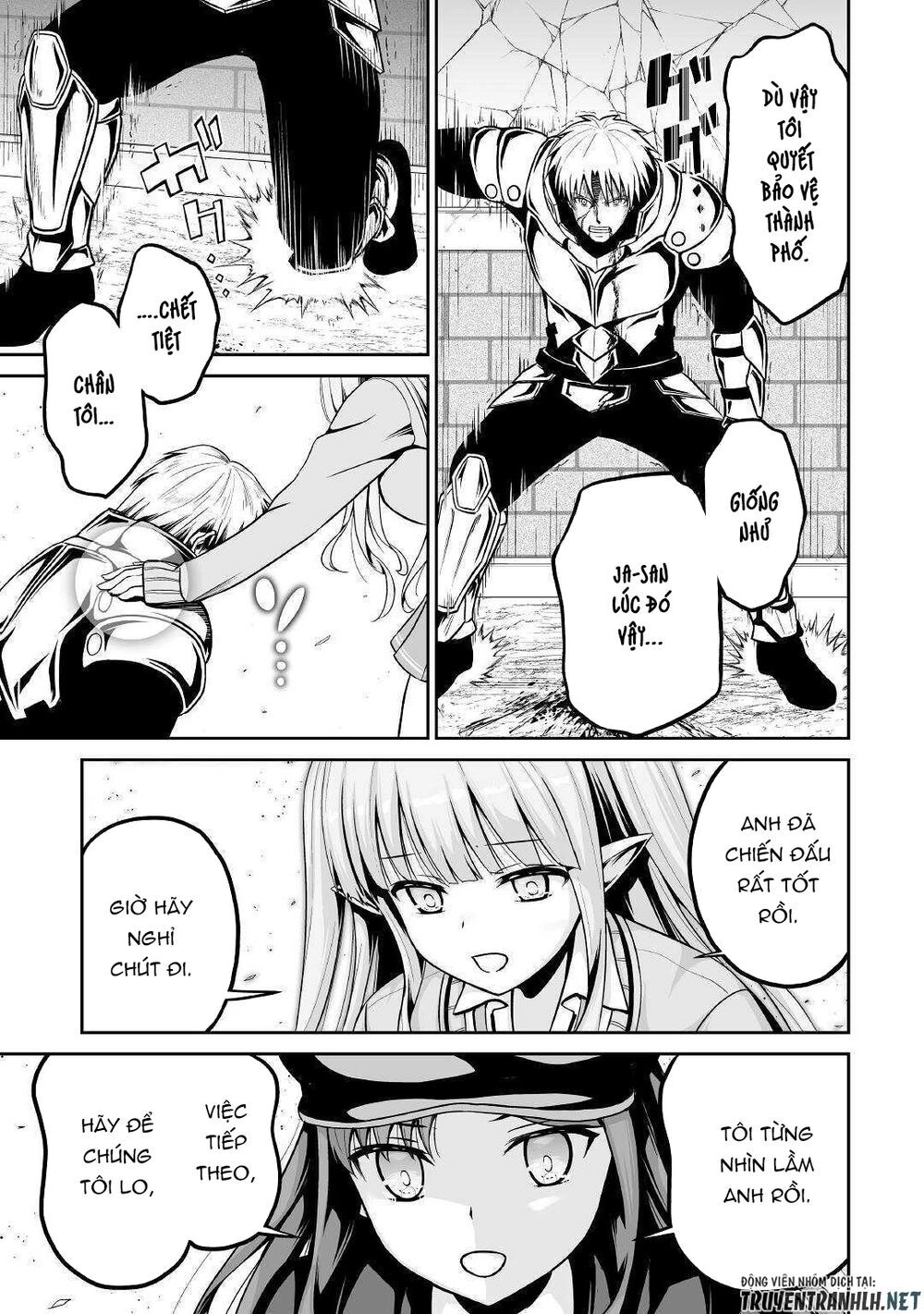 Tà Long Tái Sinh Chapter 29 - 15