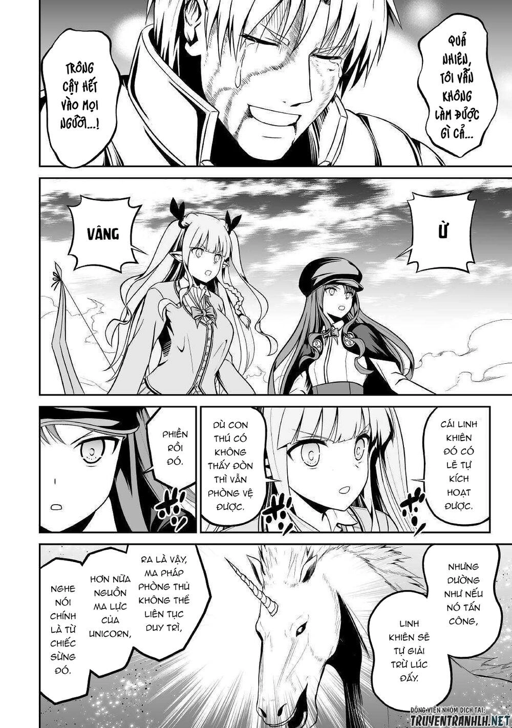 Tà Long Tái Sinh Chapter 29 - 16