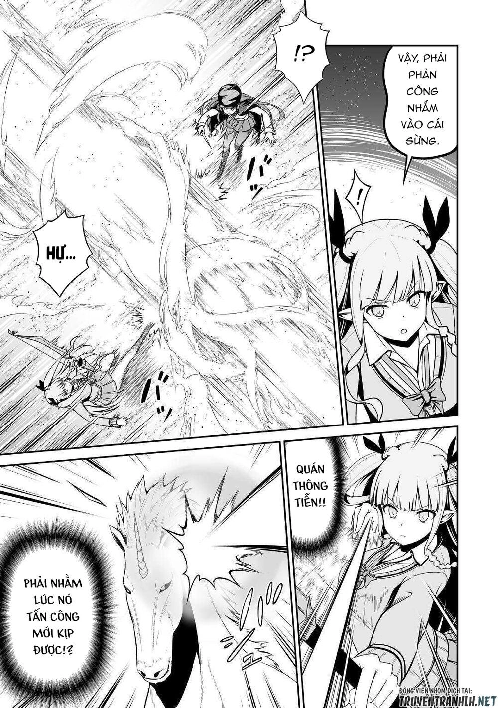 Tà Long Tái Sinh Chapter 29 - 17