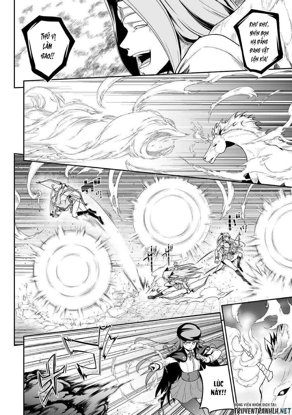 Tà Long Tái Sinh Chapter 29 - 18