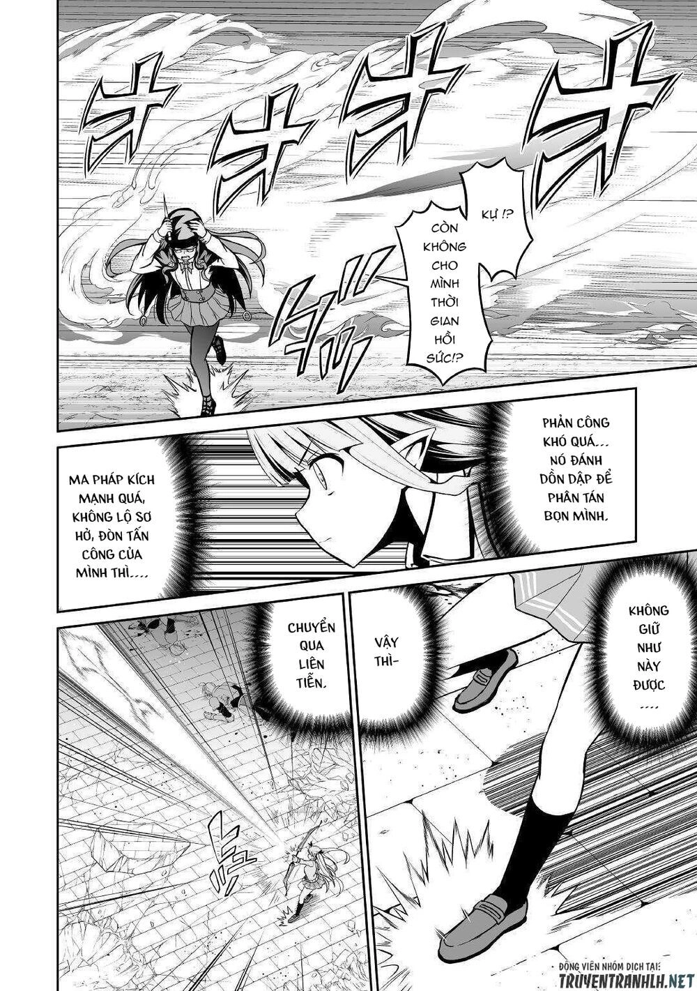 Tà Long Tái Sinh Chapter 29 - 20