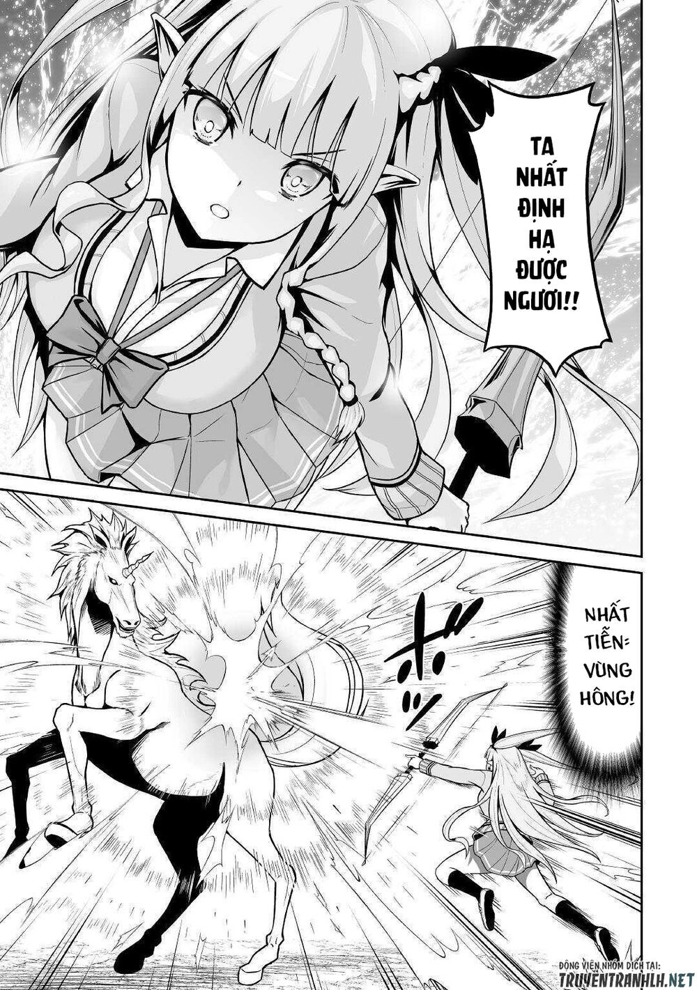 Tà Long Tái Sinh Chapter 29 - 21